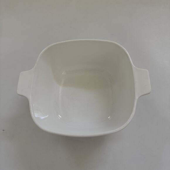 Vintage Corning Ware Blue Cornflower Casserole Dish P-1 3/4-B MCM USA Made - Picture 4 of 14